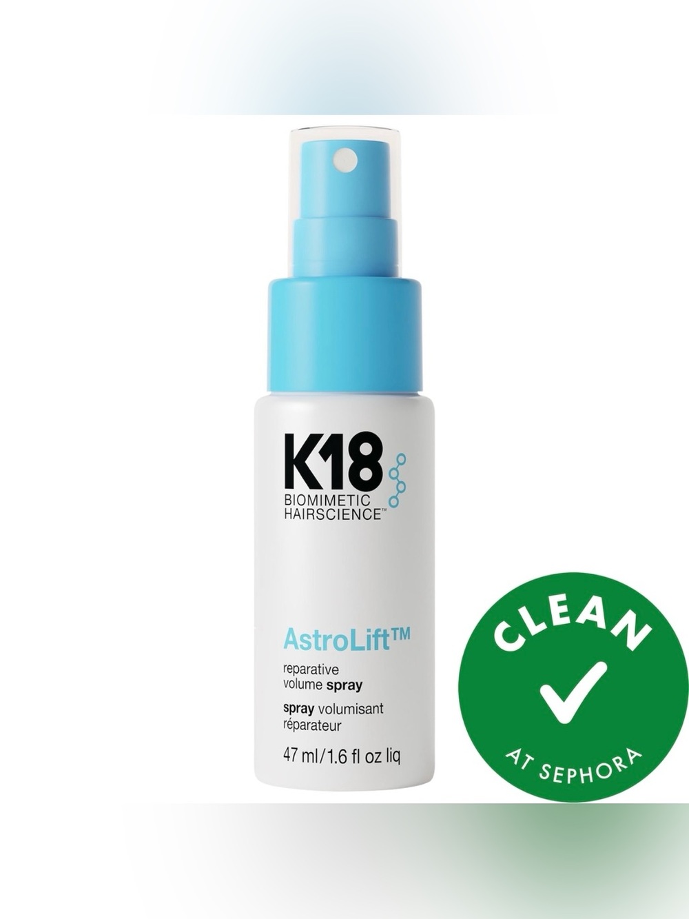 K18 AstroLift Reparative Volume Spray